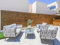 Re-Sale - Detached Villa - Benijofar - Benijofar - Village