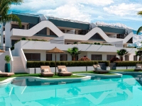 Nueva - Apartamento - Alfaz del Pi