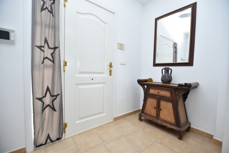 Re-Sale - Detached Villa - Algorfa - Montemar