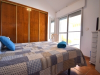 Re-Sale - Semi Detached Villa - Orihuela Costa - La Zenia