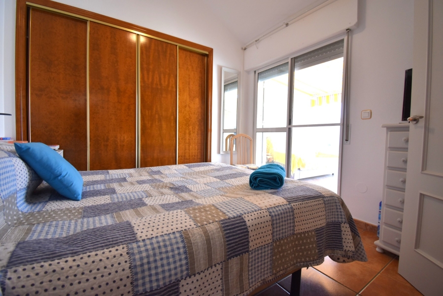 Re-Sale - Semi Detached Villa - Orihuela Costa - La Zenia