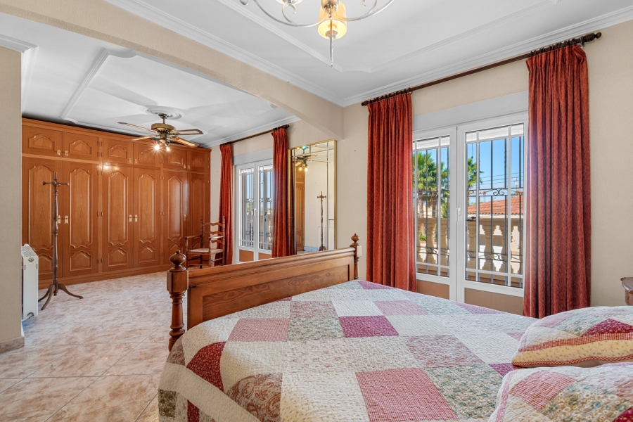 Re-Sale - Detached Villa - Ciudad Quesada - Ciudad Quesada - Town