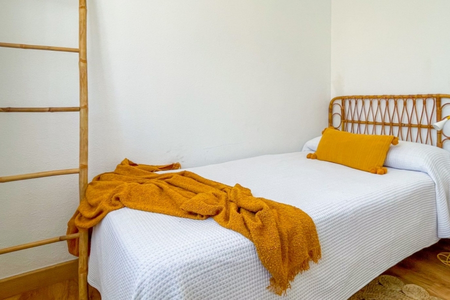Re-Sale - Townhouse - Orihuela Costa - Playa Flamenca