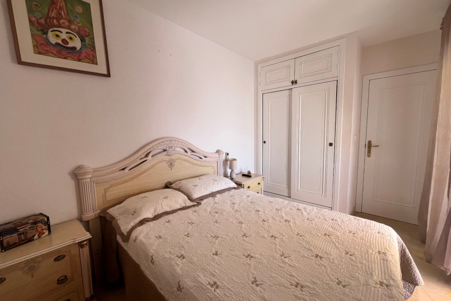 Re-Sale - Quad Villa - Orihuela Costa - Playa Flamenca