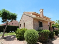 Re-Sale - Detached Villa - Algorfa - La Finca Golf Resort