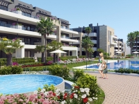 Nueva - Apartamento - Orihuela Costa - Playa Flamenca