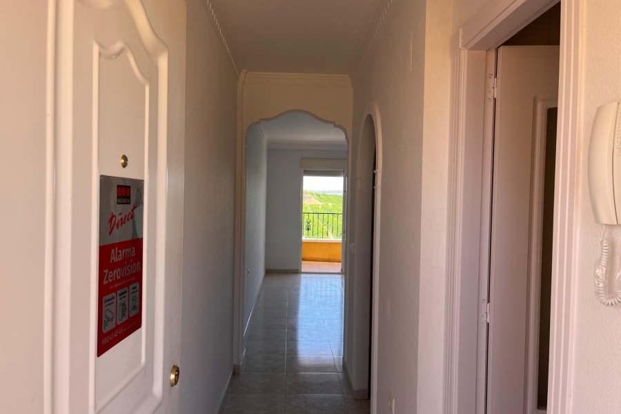 Re-Sale - Apartment - Algorfa - Algorfa - Village