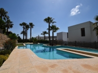 Re-Sale - Apartment - Algorfa - La Finca Golf Resort