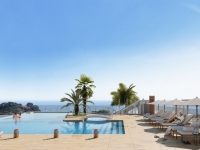 New - Apartment - Aguilas - Águilas