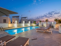 Re-Sale - Detached Villa - Orihuela Costa - Villamartin