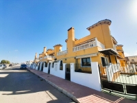Re-Sale - Semi Detached Villa - Ciudad Quesada - Lo Marabu