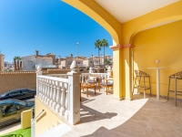 Re-Sale - Townhouse - Orihuela Costa - Las Filipinas