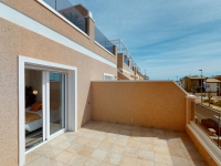 New - Townhouse - Pilar de La Horadada - Pilar De La Horadada