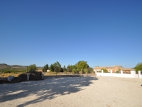 Re-Sale - Country Property - Pinoso - Pinoso - Town