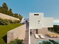 Nouveau - Villa - Altea