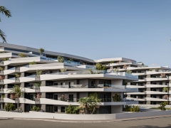 Apartment - New - San Miguel de Salinas - San Miguel - Town