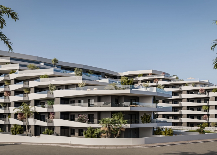 New - Apartment - San Miguel de Salinas - San Miguel - Town