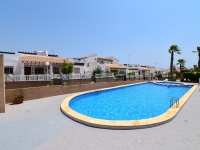 Re-Sale - Townhouse - Orihuela Costa - Punta Prima