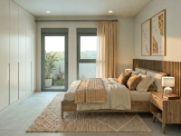 New - Detached Villa - Mazarrón - Playa Negra