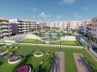 New - Apartment - Guardamar del Segura