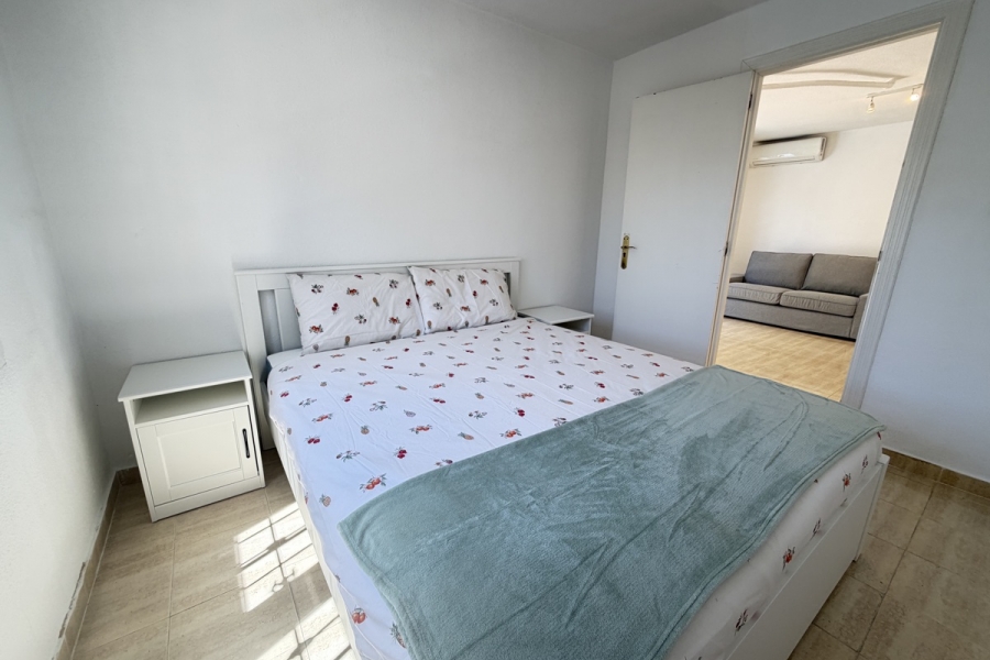 Re-Sale - Detached Villa - Orihuela Costa - Las Ramblas