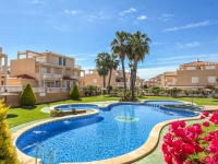 Re-Sale - Apartment - Orihuela Costa - Playa Flamenca