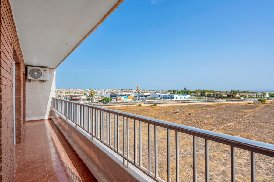 Re-Sale - Apartment - Torrevieja - Rocio del Mar