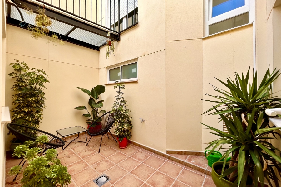 New - Apartment - Alicante - Alicante - City