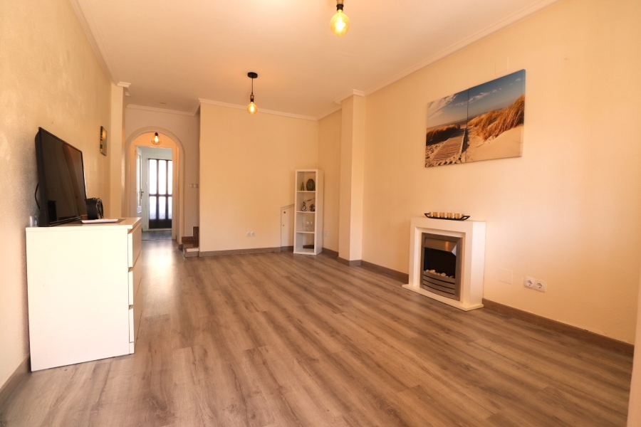 Re-Sale - Townhouse - Algorfa - Montemar
