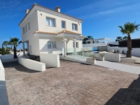 Re-Sale - Detached Villa - La Marina - La Marina - Urbanization