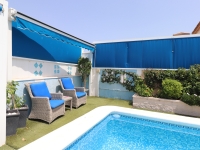 Re-Sale - Detached Villa - Algorfa - Montebello
