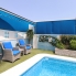 Re-Sale - Detached Villa - Algorfa - Montebello