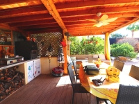 Videresalg - Land Eiendom - Orihuela - La Campaneta