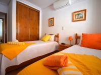 Re-Sale - Semi Detached Villa - Orihuela Costa - La Zenia
