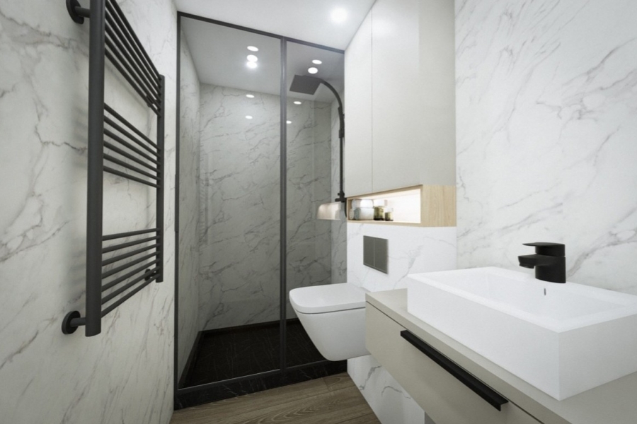 Nouveau - Appartement - Torrevieja - Torrevieja - Centre