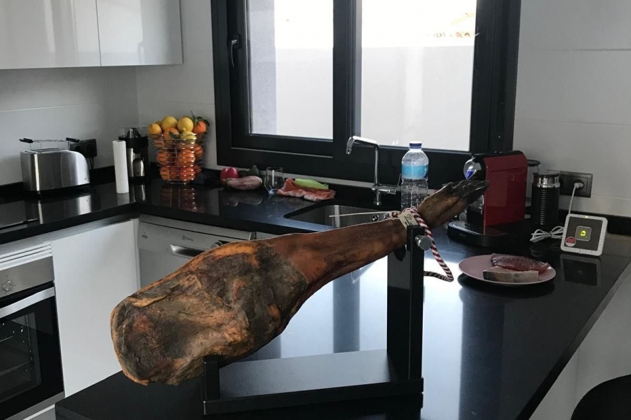 Re-Sale - Detached Villa - Ciudad Quesada - La Marquesa