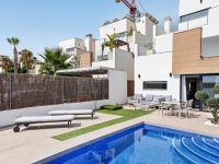 Re-Sale - Detached Villa - Guardamar del Segura - El Raso