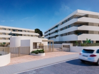 Nueva - Apartamento - San Juan Alicante - Fran Espinos