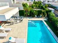 Re-Sale - Detached Villa - Los Montesinos - La Herrada