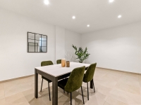 New - Detached Villa - Benijofar - Benijofar - Village