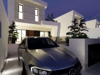 New - Semi Detached Villa - Dolores - Dolores - Town