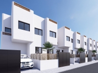 New - Bungalow - Dolores - Dolores - Town