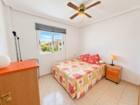Re-Sale - Semi Detached Villa - Orihuela Costa - Playa Flamenca