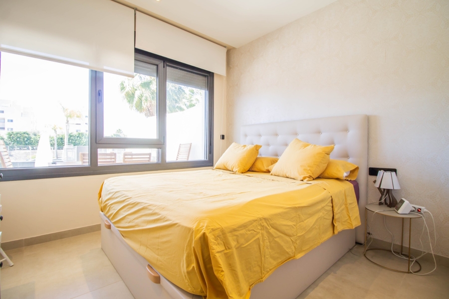 Re-Sale - Apartment - Orihuela Costa - Los Dolses