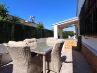 Re-Sale - Detached Villa - Formentera del Segura - Fincas de La Vega