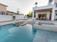 Nueva - Chalet - Orihuela Costa