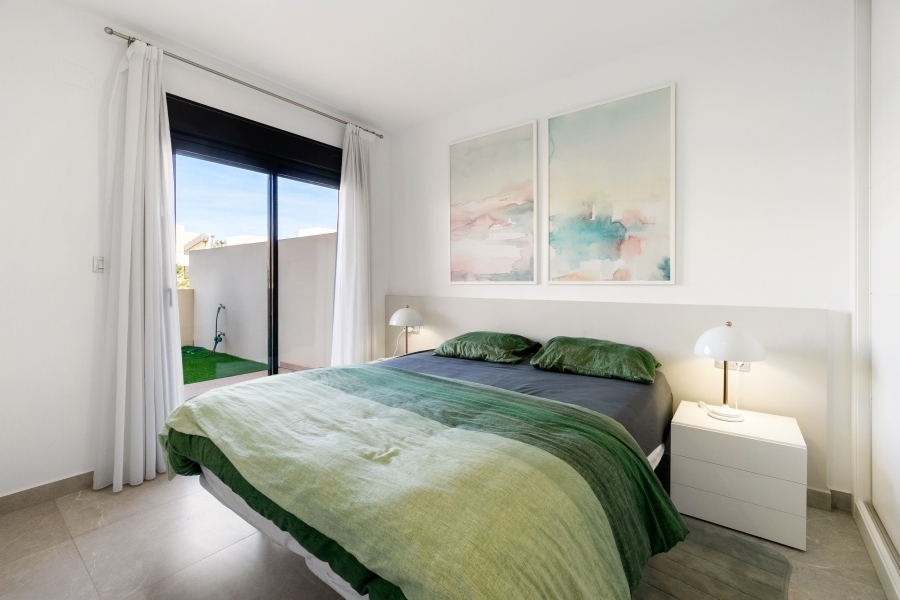 Re-Sale - Apartment - Orihuela Costa - Los Dolses