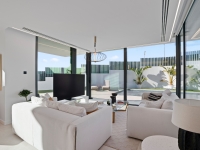 Nueva - Chalet - Benidorm - Levante