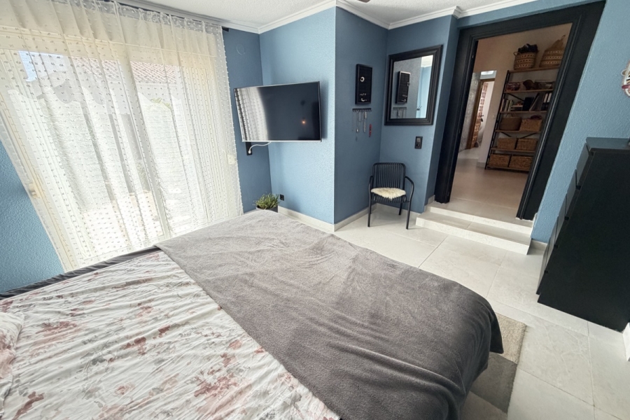 Re-Sale - Detached Villa - Torrevieja - San Luis