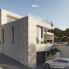 New - Detached Villa - Benissa